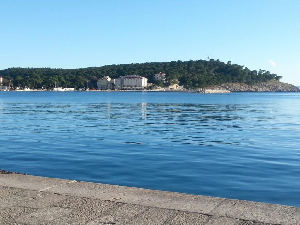 Apartments Elda Makarska Exterior photo