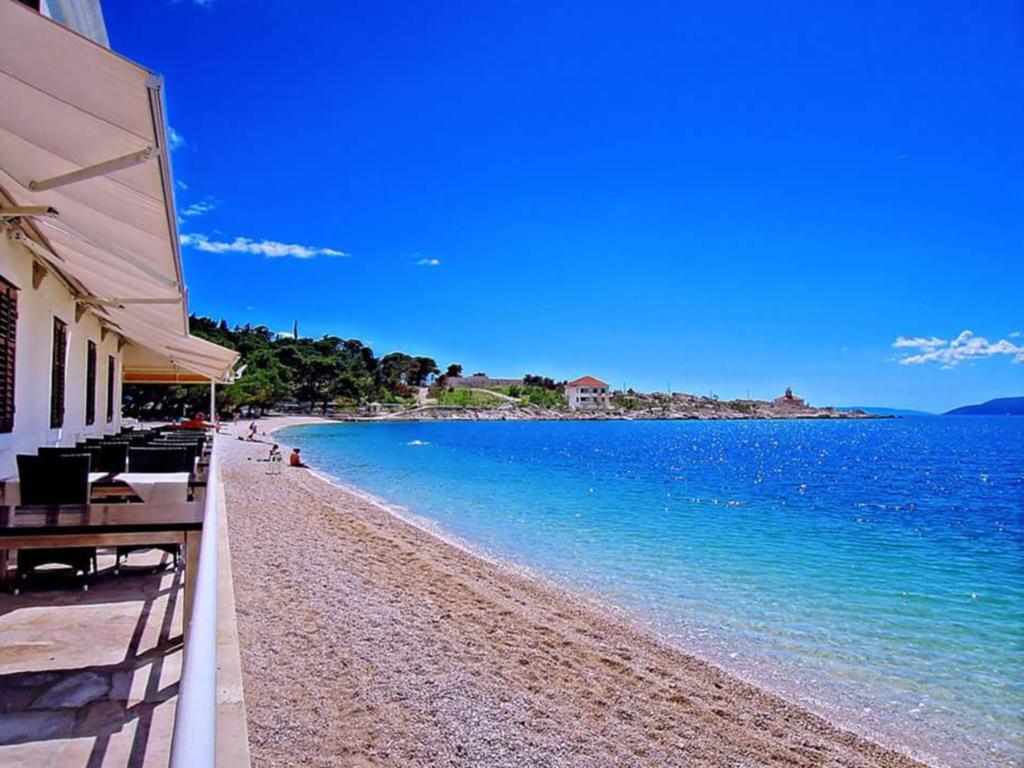 Apartments Elda Makarska Exterior photo